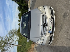 Vand Mercedes A180 CDI2010, 198.153 km la bord