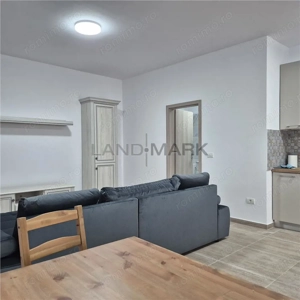 COMISION 0%,  Apartament o camera GIROC, utilat si mobilat - imagine 8