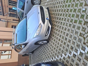 Ford Focus  - imagine 4