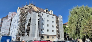 Vând Apartament cu 4 camere, zona Spitalul Județean