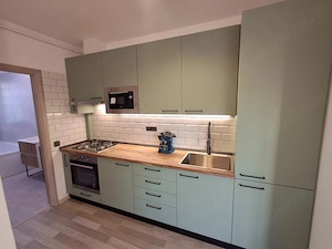 Apartament cu panorama gen penthouse etaj 4, Dorobanti - imagine 3