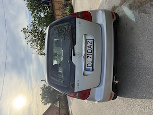 Vand Mercedes A180 CDI2010, 198.153 km la bord - imagine 3