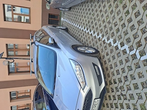 Ford Focus  - imagine 3