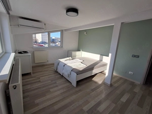 Apartament cu panorama gen penthouse etaj 4, Dorobanti - imagine 6