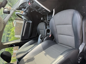 Vand Mercedes A180 CDI2010, 198.153 km la bord - imagine 9
