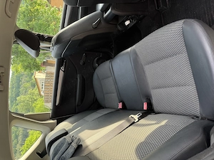 Vand Mercedes A180 CDI2010, 198.153 km la bord - imagine 8