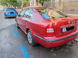 Skoda Octavia Laurin & Klement  1.9 TDI  deosebita ! - imagine 7