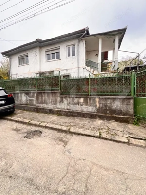 Casa formata din 2 corpuri+garaj- EXCLUSIVITATE BLITZ-comision 0 cumparator - imagine 11