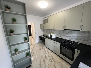 Apartament 1 camera decomandat | 41mp util | 11 mp terasa | Chisoda - imagine 3