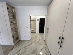 Apartament 1 camera decomandat | 41mp util | 11 mp terasa | Chisoda - imagine 7