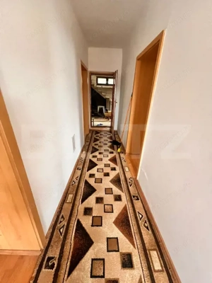 Casa formata din 2 corpuri+garaj- EXCLUSIVITATE BLITZ-comision 0 cumparator - imagine 4