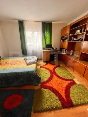 Casa formata din 2 corpuri+garaj- EXCLUSIVITATE BLITZ-comision 0 cumparator - imagine 2