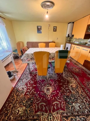Casa formata din 2 corpuri+garaj- EXCLUSIVITATE BLITZ-comision 0 cumparator - imagine 5