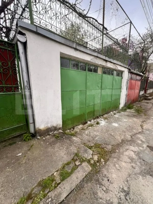 Casa formata din 2 corpuri+garaj- EXCLUSIVITATE BLITZ-comision 0 cumparator - imagine 8