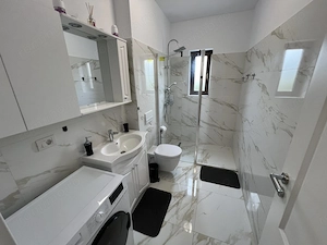 Apartament 1 camera decomandat | 41mp util | 11 mp terasa | Chisoda - imagine 4