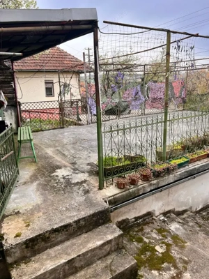 Casa formata din 2 corpuri+garaj- EXCLUSIVITATE BLITZ-comision 0 cumparator - imagine 9