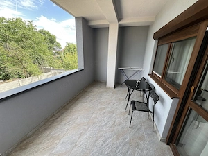Apartament 1 camera decomandat | 41mp util | 11 mp terasa | Chisoda - imagine 8