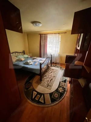 Casa formata din 2 corpuri+garaj- EXCLUSIVITATE BLITZ-comision 0 cumparator - imagine 7