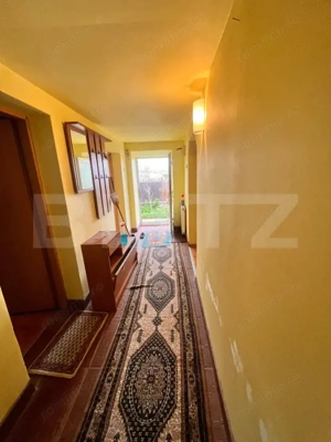 Casa formata din 2 corpuri+garaj- EXCLUSIVITATE BLITZ-comision 0 cumparator - imagine 6