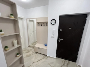 Apartament 1 camera decomandat | 41mp util | 11 mp terasa | Chisoda - imagine 6