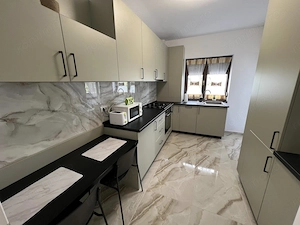 Apartament 1 camera decomandat | 41mp util | 11 mp terasa | Chisoda
