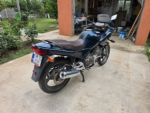 Motocicleta Yamaha - imagine 2