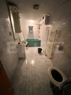 Casa formata din 2 corpuri+garaj- EXCLUSIVITATE BLITZ-comision 0 cumparator - imagine 3
