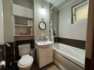  3 cam. parter, 61 mp. str. Cornisei, pretabil spatiu comercial - imagine 8