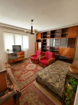 Apartament 2 camere decomandate în Mănăștur | Etaj intermediar, lift