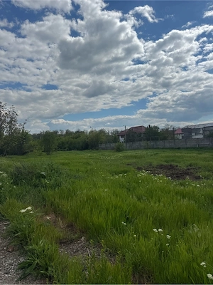 Teren intravilan de vânzare   Brănești, Ilfov | Ideal pentru casă sau investiție - imagine 3