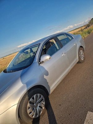 vând sau schimb Volkswagen jeta  - imagine 6