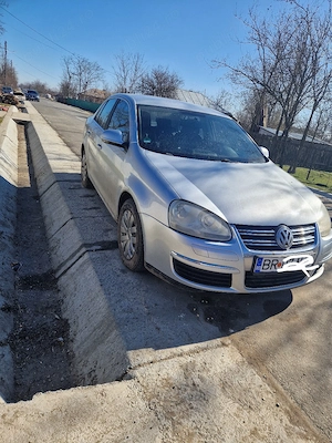 vând sau schimb Volkswagen jeta  - imagine 7
