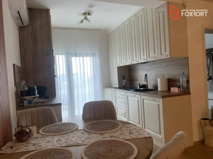 Apartament 3 camere Mosnita Noua langa Lidl - imagine 14