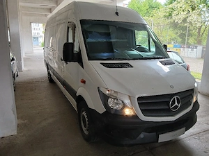 Mercedes-Benz sprinter  - imagine 2