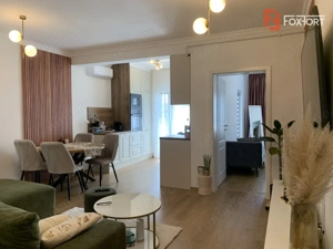 Apartament 3 camere Mosnita Noua langa Lidl - imagine 13