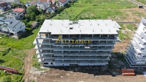 Berceni Apartamente in Rate la dezvoltator Tva 21% inclus - imagine 2