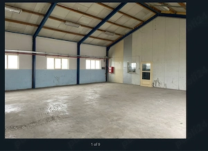 Hala pentru atelier sau depozit - imagine 10