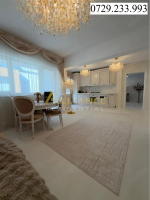 Apartamement cu 3 camere | 74 MP - Metrou Berceni
