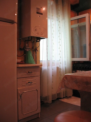 Apartament cu o camera de inchiriat - imagine 2