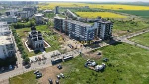 Berceni Apartamente in Rate la dezvoltator Tva 21% inclus - imagine 5