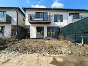 Duplex - 4 camere - 2 bai - 200mp teren