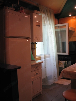Apartament cu o camera de inchiriat - imagine 3