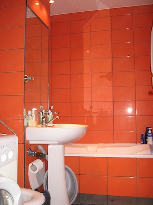 Apartament cu o camera de inchiriat - imagine 4
