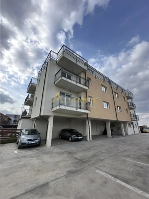 STB IN FATA ANSAMBLULUI - 2 CAMERE - 87.920€ TVA INCLUS - imagine 9