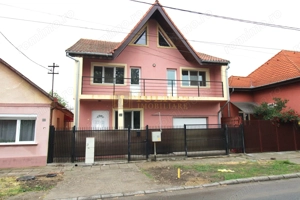Casă individuală – zona Mircea cel Bătrân, Timișoara - imagine 18