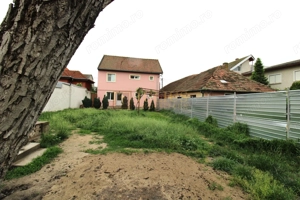 Casă individuală – zona Mircea cel Bătrân, Timișoara - imagine 16