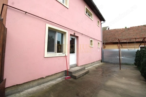 Casă individuală – zona Mircea cel Bătrân, Timișoara - imagine 15