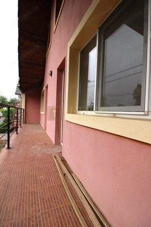 Casă individuală – zona Mircea cel Bătrân, Timișoara - imagine 14