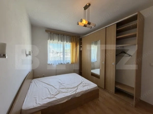 Apartament cu 2 camere, decomandat, 50 mp, Casa Radio