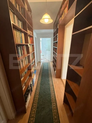 Apartament 2 camere, 77 mp, Centru - imagine 6